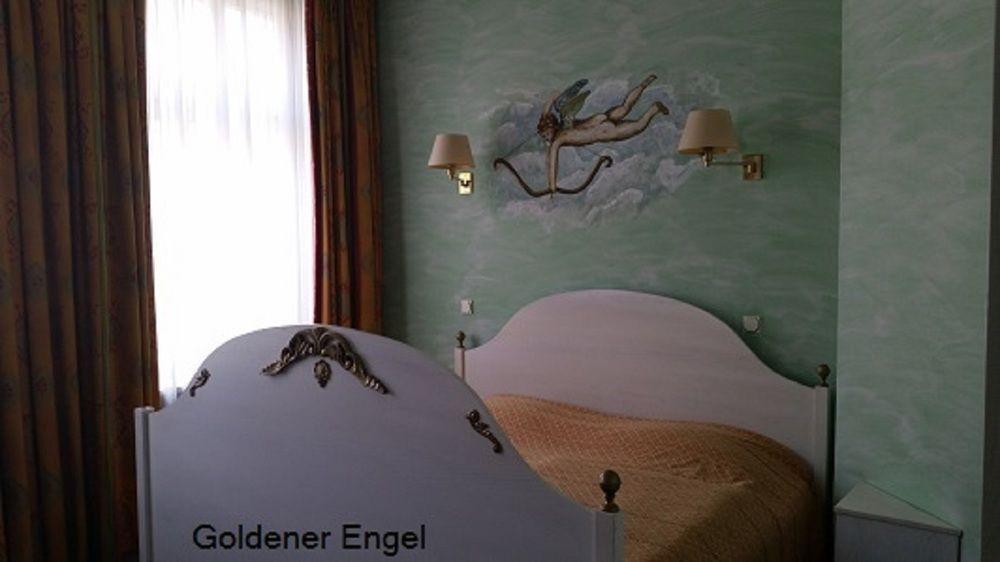 Hotel & Restaurant Engel อัลเทนบวร์ก ภายนอก รูปภาพ